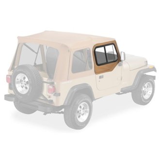 Upper Door Sliders