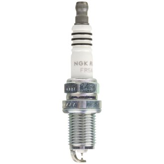 Ruthenium HX Spark Plug Box of 4 (FR5AHX-E