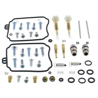 Racing 98-05 Yamaha XVS650 V-Star Carburetor Rebuild Kit
