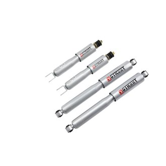 Sp Oem Stock Replacement Shock Set