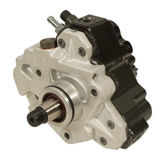 Injection Pump Stock Exchange CP3 - Chevy 2006-2010 Duramax LBZ/LMM