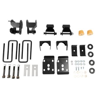 FLIP KIT | 4.5 INCH DROP