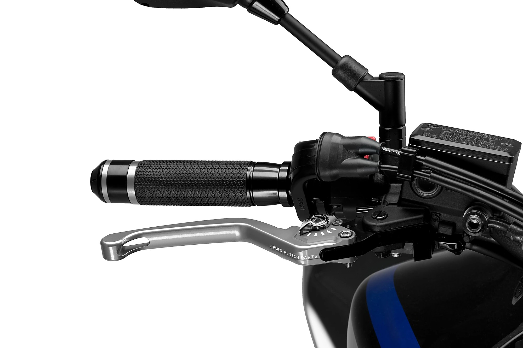 Levers 3.0.