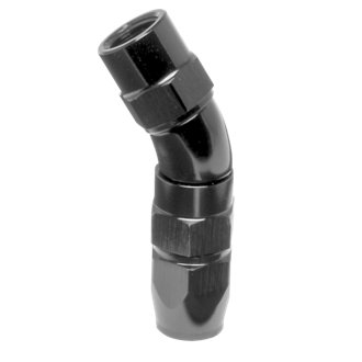 30 Degree High Flow Hose End Fitting
