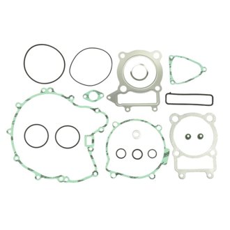03-13 Kawasaki KVF 360 Prairie 4X4 Complete Gasket Kit (Excl Oil Seals