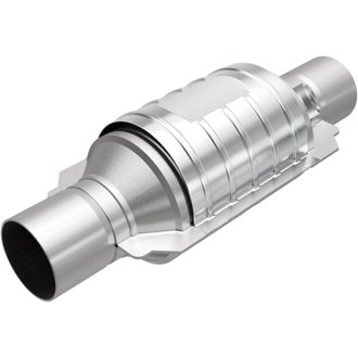 Oem Grade Universal Catalytic Converter