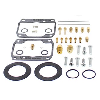 Carb Rebuild Kit Polaris