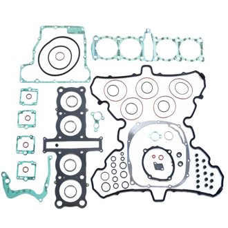 86-93 Yamaha FJ Abs 1200 Complete Gasket Kit (Excl Oil Seal