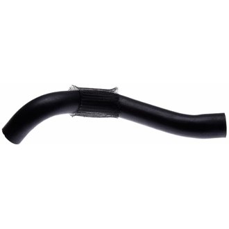 96-00 Nissan Pathfinder V-6 3.3L Lower - Pipe To Rad. Molded Coolant Hose