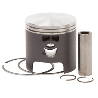 OVERSIZED CAST REPLICA PISTON KIT 52.94 BORE +0.50MM