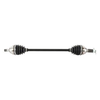 Axle Front Right Can-Am Maverick