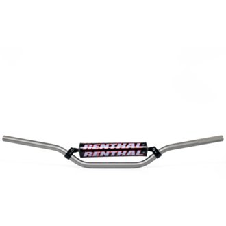 RC 7/8 Handlebar - Grey