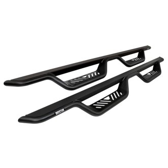 Outlaw Drop Nerf Step Bars