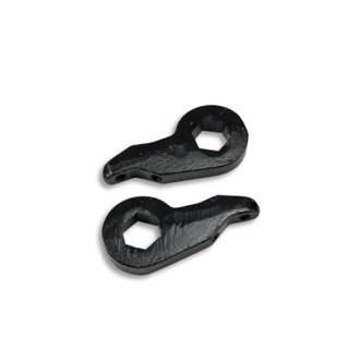 1-2 INCH ADJUSTABLE DROP TORSION BAR KEYS (PAIR