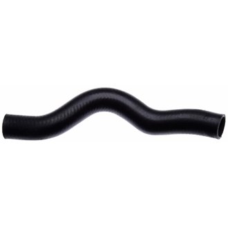 04-06 Chevrolet Colorado 5-Cyl. 3.5L Upper Molded Coolant Hose