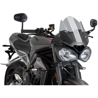 New Generation Sport Smoke