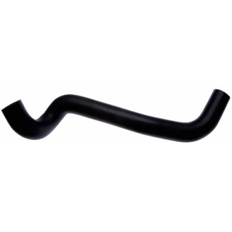82-89 Chevrolet Camaro V-6 2.8L Lower Molded Coolant Hose