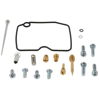 Racing 2008 Arctic Cat Prowler 650 Carburetor Rebuild Kit