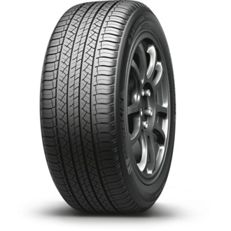 Latitude Tour HP P265/60R18 109H TL