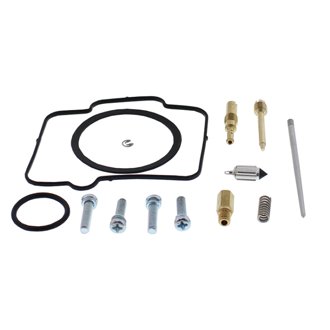 Racing 1988 Kawasaki KX500 Carburetor Rebuild Kit