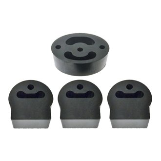 Exhaust Hanger Mount Kit 2016+ Honda Civic (Including SI) Sedan Only