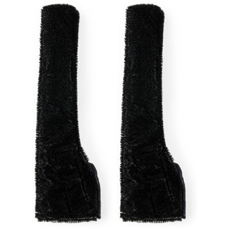 Griots Garage MOD Slim Scrubbing Detail Wand Bonnet - Set of 2