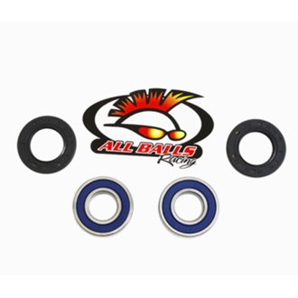 Wheel Bearing Kit Front