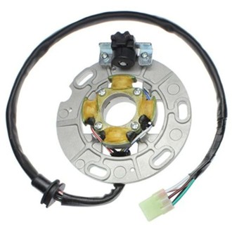 Electrosport Stator Yamaha YZ125 (96-04)