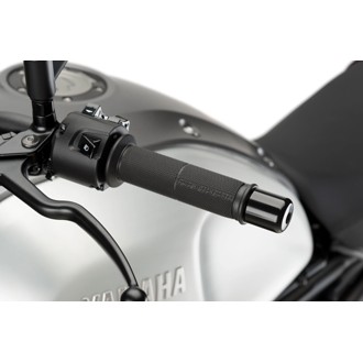 Basic Grips Black