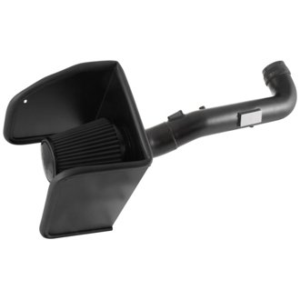 Performance Air Intake System