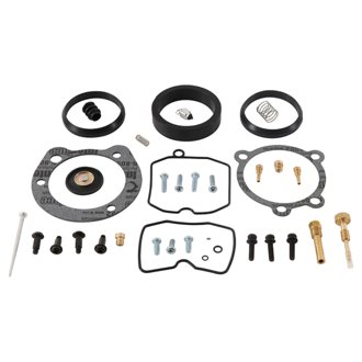 Racing 94-98 Harley-Davidson FLHR Road King Carburetor Rebuild Kit