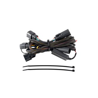 23-26 GMC Canyon C1R HitchMount Harness