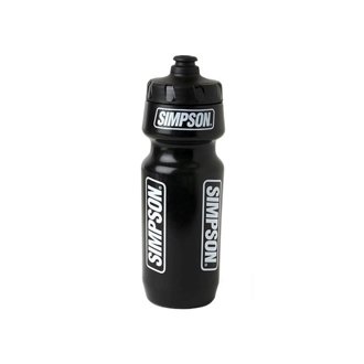 Simpson Racing Water Bottle