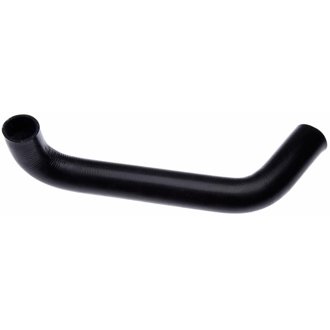 00-04 Freightliner FL70 Caterpillar 3126 Diesel Upper - Eng. To Rad. Molded Coolant Hose