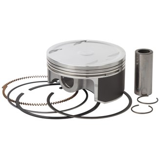 Vertex Piston 14-15 Yamaha YFM 700 D Grizzly 4x4 700cc Forged Replica Piston Kit