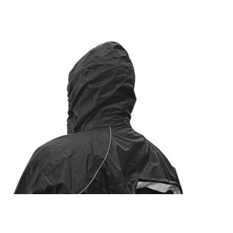 SR-6000 Stormrider Black/Black Sm