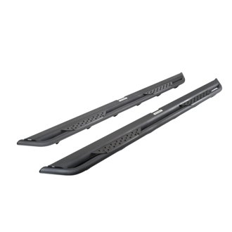 Dominator Xtreme DT Side Steps - 80" long - BOARDS ONLY