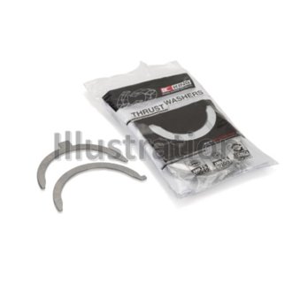 Honda F22A1/F22B1/F22B2/F22B6/F22A6/H22A1/H23A1 Thrust Washer Set