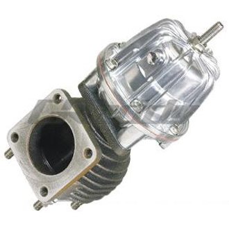 Type R08 Wastegate 0.8-1.2 KG/CM2