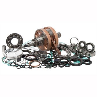 Complete Engine Rebuild Kit
