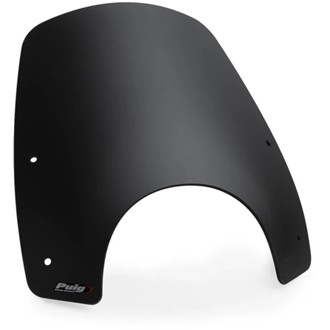 New Generation Sport Matt Black