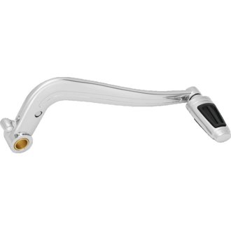 Brake Pedal Indian Chrome
