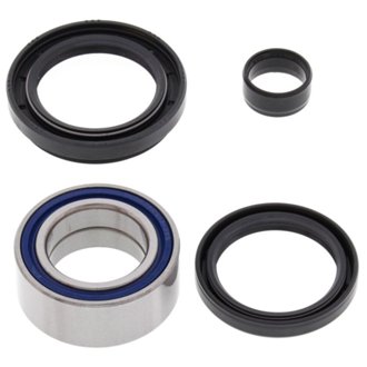 Wheel Bearing Kit - One Wheel