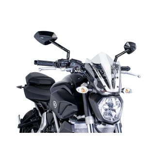 New Generation Sport Clear