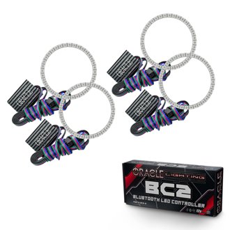 ColorSHIFT(tm) Halo Kit, ColorSHIFT(tm) - BC1