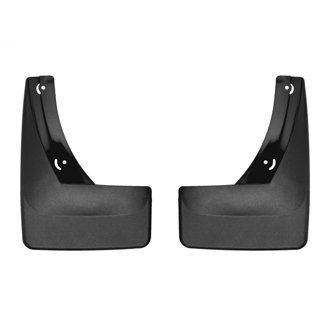 Mudflap No-Drill Digitalfit®