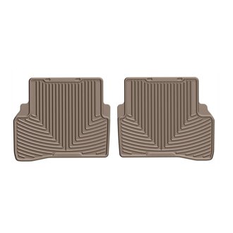 All Weather Floor Mats