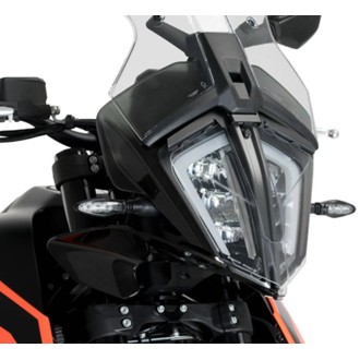 Headlight Protector Clear