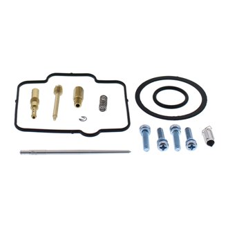 Racing 1996 Suzuki RM125 Carburetor Rebuild Kit