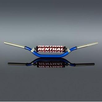 Ktm High Twinwall Pad Blue
